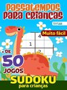 Passatempos para Crianças
